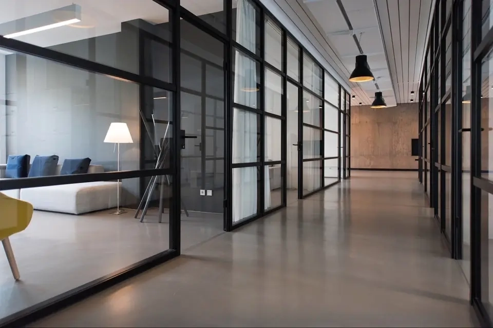 4-bed apartment for sale in Abu Dhabi — photo 7