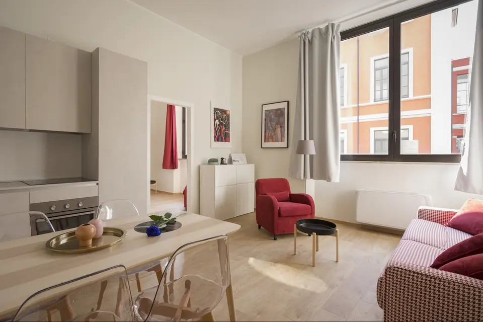 1-bed apartment for rent in Jumeirah Village Circle, District 10
