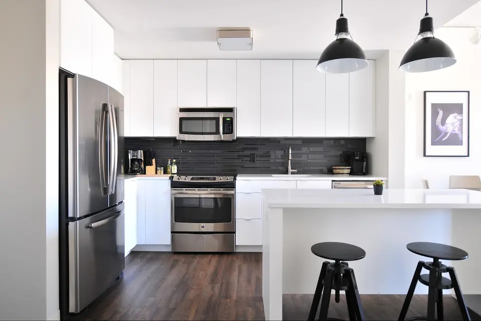 2-bed villa for rent in Jumeirah Village Circle, District 12