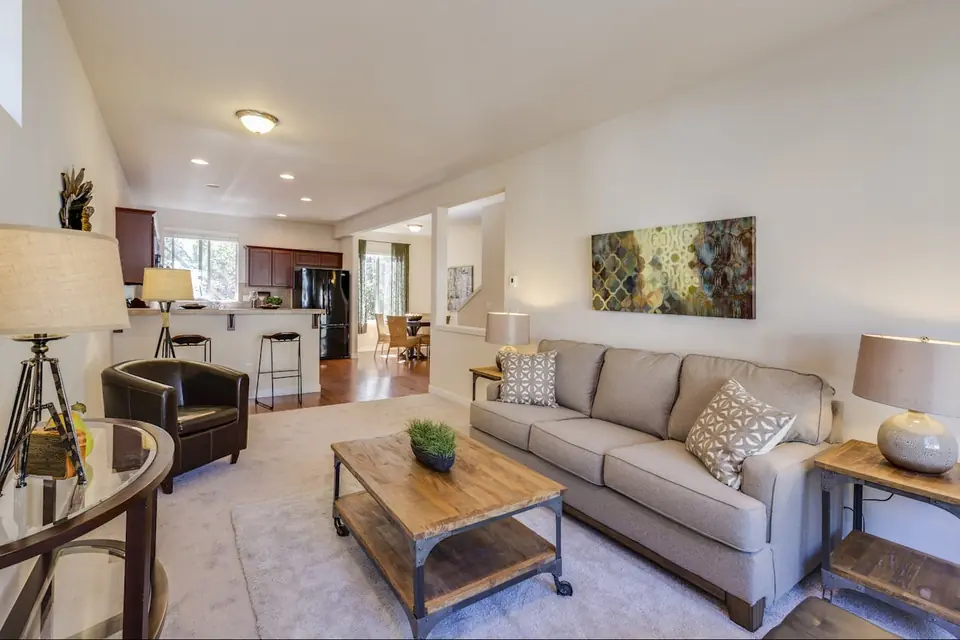 3-bed apartment for sale in Jumeirah Village Circle, Circle Mall