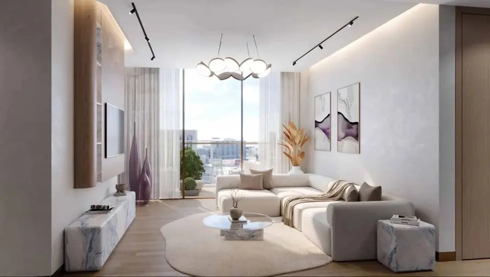 1-bed villa for sale in Downtown Dubai, Boulevard — photo 3