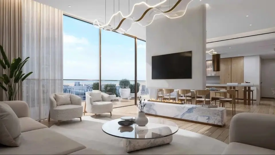 1-bed villa for sale in Downtown Dubai, Boulevard — photo 2